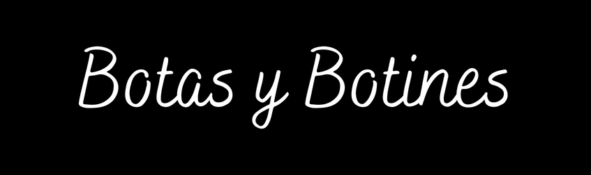 Botas y botines