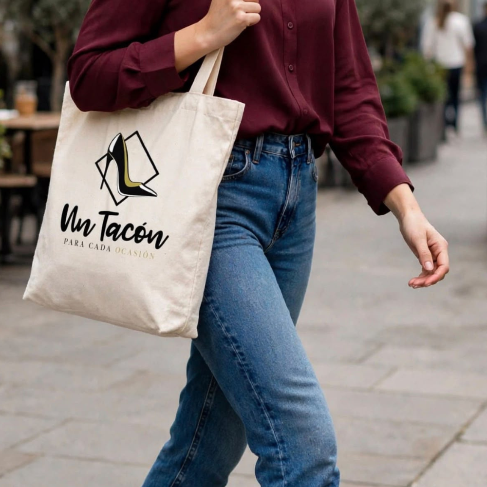 TOTE BAG 
