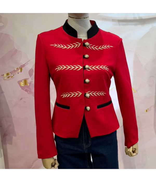 Foto principal Blazer Paddy