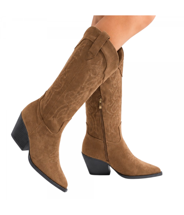 Foto principal Bota Cowboy Tennesse