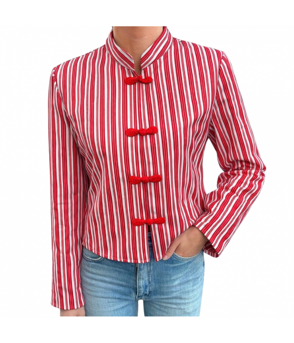 Foto principal Chaqueta Alexia