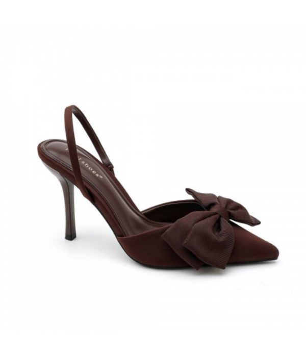 Foto principal Salón Chocolate