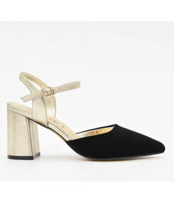 Foto principal Salón Morgan