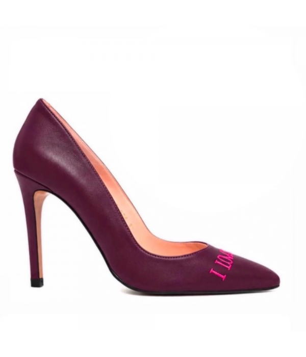 Foto principal Stiletto 
