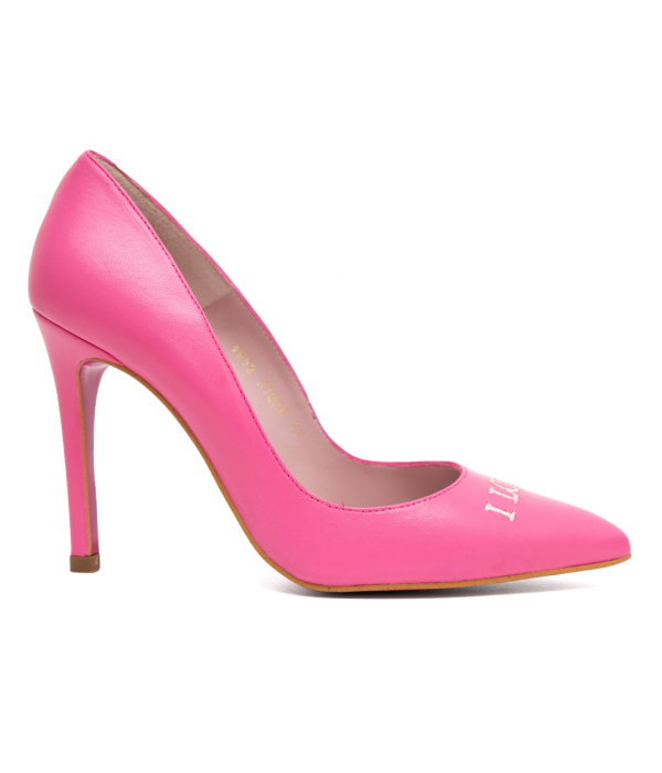 Foto principal Stiletto 