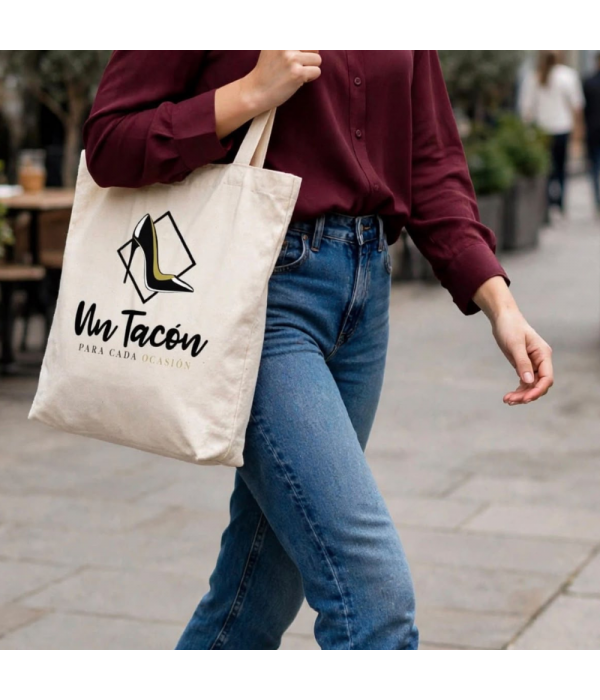 Foto principal TOTE BAG 