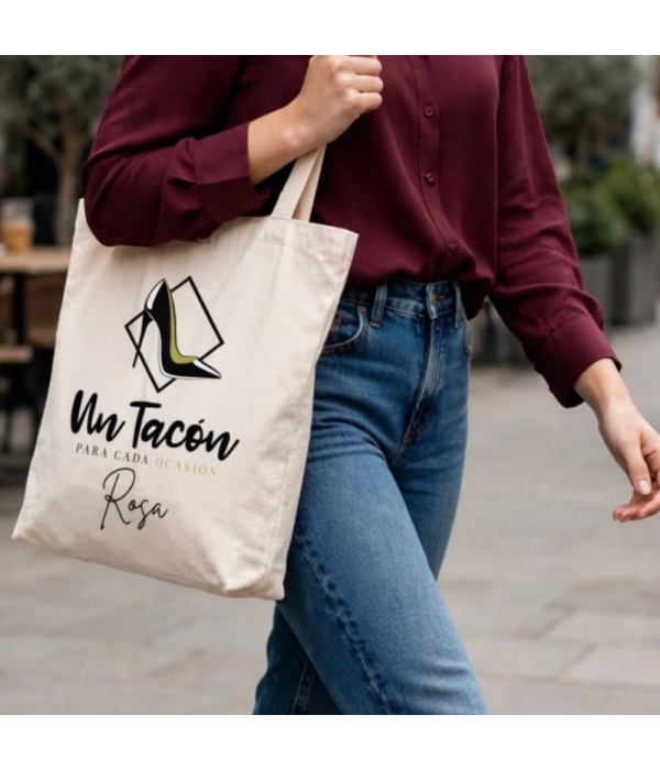 Foto principal TOTE BAG