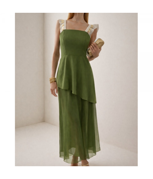 Foto principal Vestido Rebeca