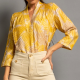 Blusa Jamaica