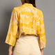 Blusa Jamaica