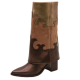Bota cowboy Dakota