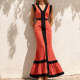 Vestido Alejandría