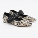 Zapato print Nápoles