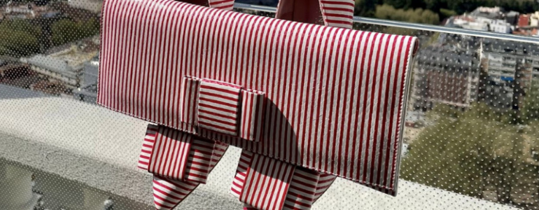 Conjunto Marinero